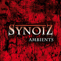 Synoiz Ambients album cover