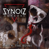 Horrors (Part 4: The Ruins) dark electronic cover